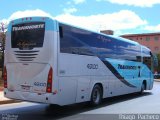 Transnorte - Transporte e Turismo Norte de Minas 49100 na cidade de Montes Claros, Minas Gerais, Brasil, por Thiago  Pacheco. Número da foto: #1279362.