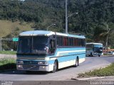 Ônibus Particulares 1754 na cidade de Viana, Espírito Santo, Brasil, por Luan Peixoto. ID da foto: :id.