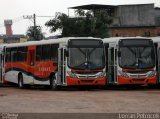 Linave Transportes 0459 na cidade de Nova Iguaçu, Rio de Janeiro, Brasil, por Lorran Nunes da Silva Petroceli. Número da foto: #:id.