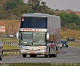 Expresso de Prata 160745 na cidade de Sorocaba, São Paulo, Brasil, por EDUARDO - SOROCABUS. Número da foto: #:id.