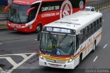 Nortran Transportes Coletivos 6500 na cidade de Porto Alegre, Rio Grande do Sul, Brasil, por Cicero Gomes. Número da foto: #:id.