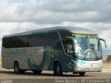 Auto Viação Camurujipe 4047 na cidade de Vitória da Conquista, Bahia, Brasil, por Rava Ogawa. Número da foto: #:id.