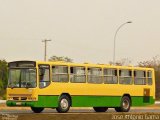 Ônibus Particulares 4511 na cidade de Park Way, Distrito Federal, Brasil, por José Antônio Gama. Número da foto: #:id.