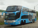 Auto Viação Progresso 6261 na cidade de Recife, Pernambuco, Brasil, por Alessandro de Bem Barros. Número da foto: #1279938.