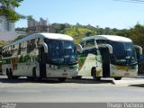 Cia. São Geraldo de Viação 21360 na cidade de Belo Horizonte, Minas Gerais, Brasil, por Thiago  Pacheco. Número da foto: #1278693.