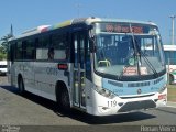 Transportes Litoral Rio C20119 na cidade de Rio de Janeiro, Rio de Janeiro, Brasil, por Renan Vieira. Número da foto: #1279770.