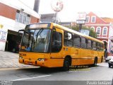 Auto Viação Mercês MC006 na cidade de Curitiba, Paraná, Brasil, por Paulo Gustavo. Número da foto: #:id.