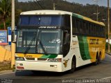 Empresa Gontijo de Transportes 15270 na cidade de Ipatinga, Minas Gerais, Brasil, por Wanderson Vinícius Amorim. Número da foto: #1279692.