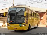 Viação Itapemirim 9701 na cidade de Rio de Janeiro, Rio de Janeiro, Brasil, por Zé Ricardo Reis. Número da foto: #1279086.