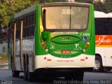 Viação Santa Brígida 1 1480 na cidade de São Paulo, São Paulo, Brasil, por Rodrigo Coimbra. Número da foto: #1278590.