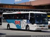 Auto Viação 1001 RJ 108.066 na cidade de Rio de Janeiro, Rio de Janeiro, Brasil, por Michel Soares da Rocha. Número da foto: #:id.
