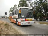 Flórida Turismo 811 na cidade de Itaquaquecetuba, São Paulo, Brasil, por Diego Alexandre de Morais. Número da foto: #:id.