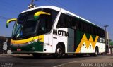 Viação Motta 21712 na cidade de São Paulo, São Paulo, Brasil, por Adems  Equipe 19. Número da foto: #1278866.