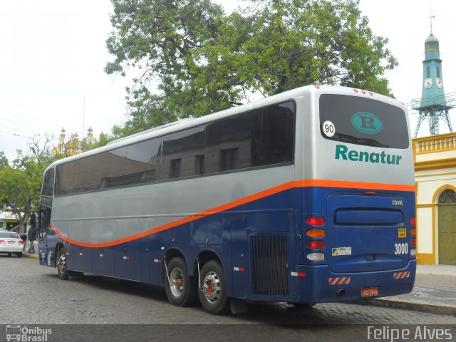 Renatur - Renato Turismo 3000 na cidade de Pelotas, Rio Grande do Sul, Brasil, por Felipe Alves. Número da foto: #1281880.
