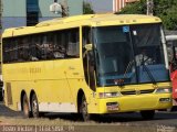 Viação Itapemirim 45261 na cidade de Teresina, Piauí, Brasil, por João Victor. Número da foto: #1281787.