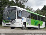 Rápido D´Oeste 2164 na cidade de Duque de Caxias, Rio de Janeiro, Brasil, por Josenilton  Cavalcante da Cruz. Número da foto: #1281876.