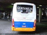 Viação Sertaneja 380 na cidade de Belo Horizonte, Minas Gerais, Brasil, por Thiago  Pacheco. Número da foto: #1280644.