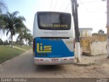 Lis Transportes 2096 na cidade de Feira de Santana, Bahia, Brasil, por Daniel  Ferreira. ID da foto: :id.