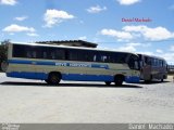 Viação Novo Horizonte 908911 na cidade de Vitória da Conquista, Bahia, Brasil, por Daniel  Machado. Número da foto: #1281330.