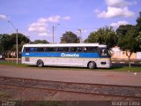 Viação Cometa 1338 na cidade de Araraquara, São Paulo, Brasil, por Wagner Lima. Número da foto: #1282277.