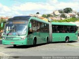 Transporte Coletivo Glória BB602 na cidade de Curitiba, Paraná, Brasil, por Wagner Domingos Ivanesken. Número da foto: #1280393.
