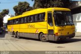 Viação Itapemirim 40297 na cidade de Rio de Janeiro, Rio de Janeiro, Brasil, por André Luiz Gomes de Souza. Número da foto: #1282138.