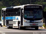 VIDA - Viação Danúbio Azul 09001 na cidade de Cotia, São Paulo, Brasil, por Nerilton F.  ônibus. Número da foto: #1281592.