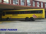 Viação Itapemirim 20341 na cidade de Governador Valadares, Minas Gerais, Brasil, por Graciliano Santos Passos. Número da foto: #1280436.