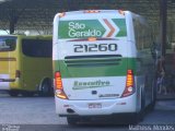 Cia. São Geraldo de Viação 21260 na cidade de Vitória, Espírito Santo, Brasil, por Matheus Mendes. Número da foto: #1281093.