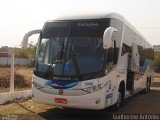 GGuida - Graça e Guida Transportes e Turismo 3900 na cidade de Franca, São Paulo, Brasil, por Guilherme Antonio. Número da foto: #:id.