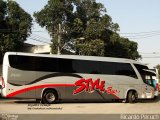 Style Bus 2400 na cidade de Rio de Janeiro, Rio de Janeiro, Brasil, por Ricardo Peruch. Número da foto: #:id.