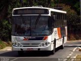 VIDA - Viação Danúbio Azul 1400 na cidade de Cotia, São Paulo, Brasil, por Nerilton F.  ônibus. Número da foto: #1281370.
