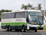 Viação Nossa Senhora Aparecida 1200 na cidade de Imperatriz, Maranhão, Brasil, por João Victor. Número da foto: #:id.