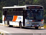 VIDA - Viação Danúbio Azul 1300 na cidade de Cotia, São Paulo, Brasil, por Nerilton F.  ônibus. ID da foto: :id.