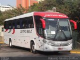 Viação Campo Belo - VCB Transportes 751 na cidade de São Paulo, São Paulo, Brasil, por Roberto Teixeira. Número da foto: #1282120.