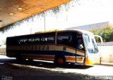 Viação Sertaneja 660 na cidade de Belo Horizonte, Minas Gerais, Brasil, por Adão Raimundo Marcelino. Número da foto: #:id.