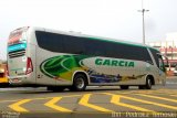 Viação Garcia 7356 na cidade de Londrina, Paraná, Brasil, por Pedroka Ternoski. Número da foto: #1281869.