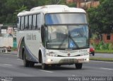 Viação Litoral Norte 2588 na cidade de Salvador, Bahia, Brasil, por Wesley Diaz. Número da foto: #:id.