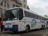 Astral Turismo 2500 na cidade de São Paulo, São Paulo, Brasil, por Leandro Carneiro. Número da foto: #1281811.