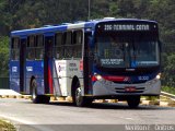 Auto Viação Bragança Metropolitana > Viação Raposo Tavares 12.322 na cidade de Cotia, São Paulo, Brasil, por Nerilton F.  ônibus. ID da foto: :id.