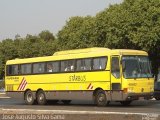 Viação Itapemirim 40453 na cidade de Brasília, Distrito Federal, Brasil, por José Augusto da Silva Gama. Número da foto: #1281837.