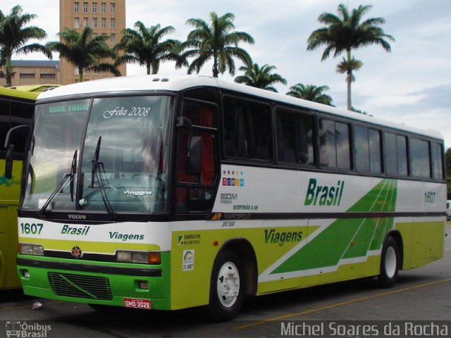 Brasil Viagens 1607 na cidade de Aparecida, São Paulo, Brasil, por Michel Soares da Rocha. Número da foto: #1283620.