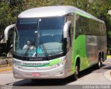 Transbrasiliana Transportes e Turismo 51023 na cidade de São Paulo, São Paulo, Brasil, por Leonardo Fidelli. Número da foto: #1283494.