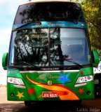 NP Turismo 1700 na cidade de Goiânia, Goiás, Brasil, por Carlos Júnior. Número da foto: #1283577.