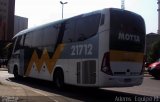 Viação Motta 21712 na cidade de São Paulo, São Paulo, Brasil, por Adems  Equipe 19. Número da foto: #1283502.