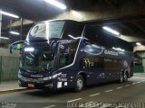 Viação Garcia 7157 na cidade de São Paulo, São Paulo, Brasil, por Luis de Ricado Brito. Número da foto: #1282763.