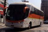 Viação Vale do Tietê 797 na cidade de São Paulo, São Paulo, Brasil, por Adems  Equipe 19. Número da foto: #1283484.
