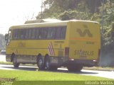 Viação Itapemirim 40335 na cidade de Viana, Espírito Santo, Brasil, por Gilberto Martins. Número da foto: #1282952.