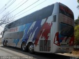 Bitur Transporte Coletivo e Turismo 2013 na cidade de Taboão da Serra, São Paulo, Brasil, por Leandro Carneiro. Número da foto: #:id.