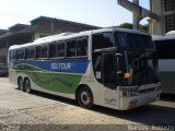 Bel-Tour Transportes e Turismo 614 na cidade de Rio de Janeiro, Rio de Janeiro, Brasil, por Marcos  Augusto. Número da foto: #1283366.